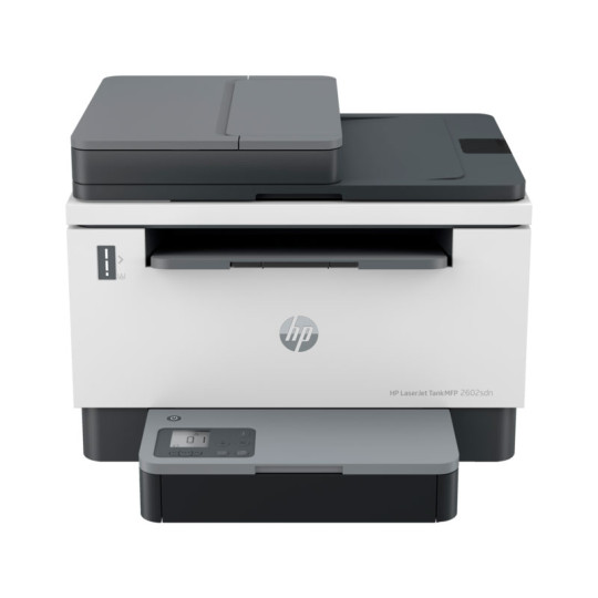 IMPRIMANTE LASERJET TANK MFP MONOCHROME HP 2602SDN