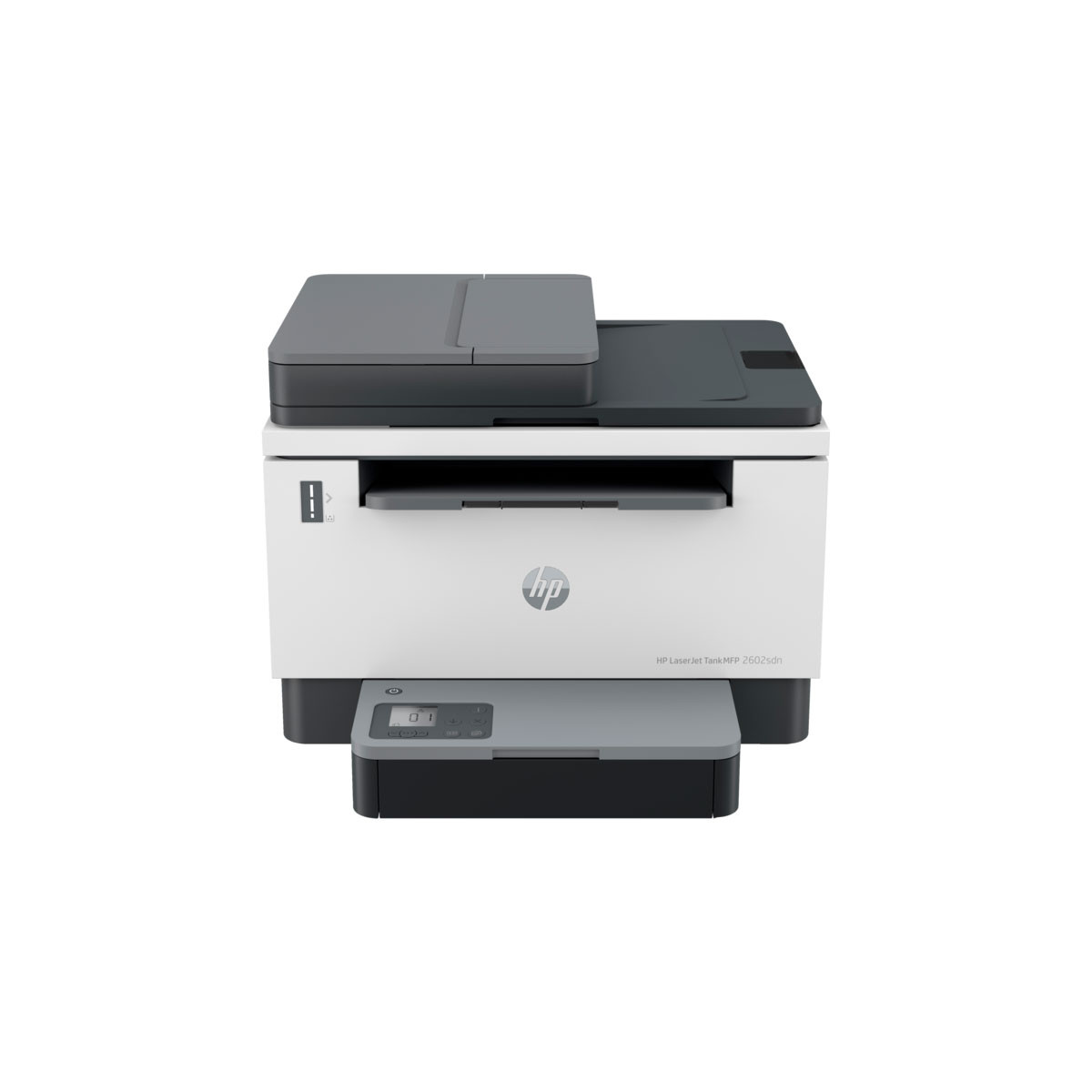 IMPRIMANTE LASERJET TANK MFP MONOCHROME HP 2602SDN