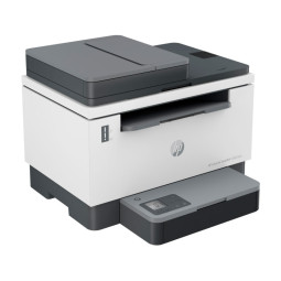 IMPRIMANTE LASERJET TANK MFP MONOCHROME HP 2602SDN