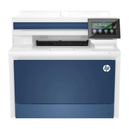 IMPRIMANTE LASERJET PRO MULTIFONCTION HP 4303FDN