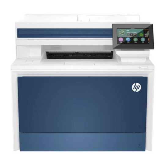 IMPRIMANTE LASERJET PRO MULTIFONCTION HP 4303FDN