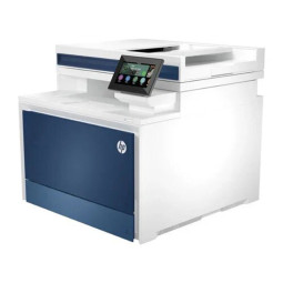 IMPRIMANTE LASERJET PRO MULTIFONCTION HP 4303FDN