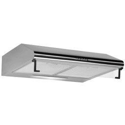 HOTTE CASQUETTE FRANCO CL60X 60CM INOX
