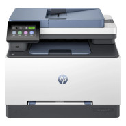 IMPRIMANTE LASERJET PRO MULTIFONCTION HP 3303FDN