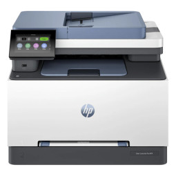 IMPRIMANTE LASERJET PRO MULTIFONCTION HP 3303FDN