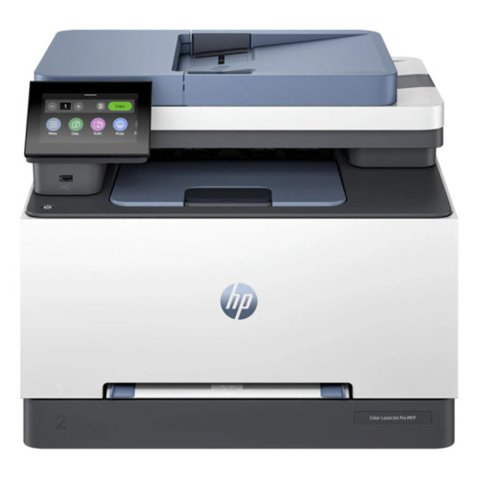 IMPRIMANTE LASERJET PRO MULTIFONCTION HP 3303FDN