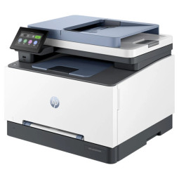 IMPRIMANTE LASERJET PRO MULTIFONCTION HP 3303FDN
