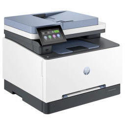 IMPRIMANTE LASERJET PRO MULTIFONCTION HP 3303FDN