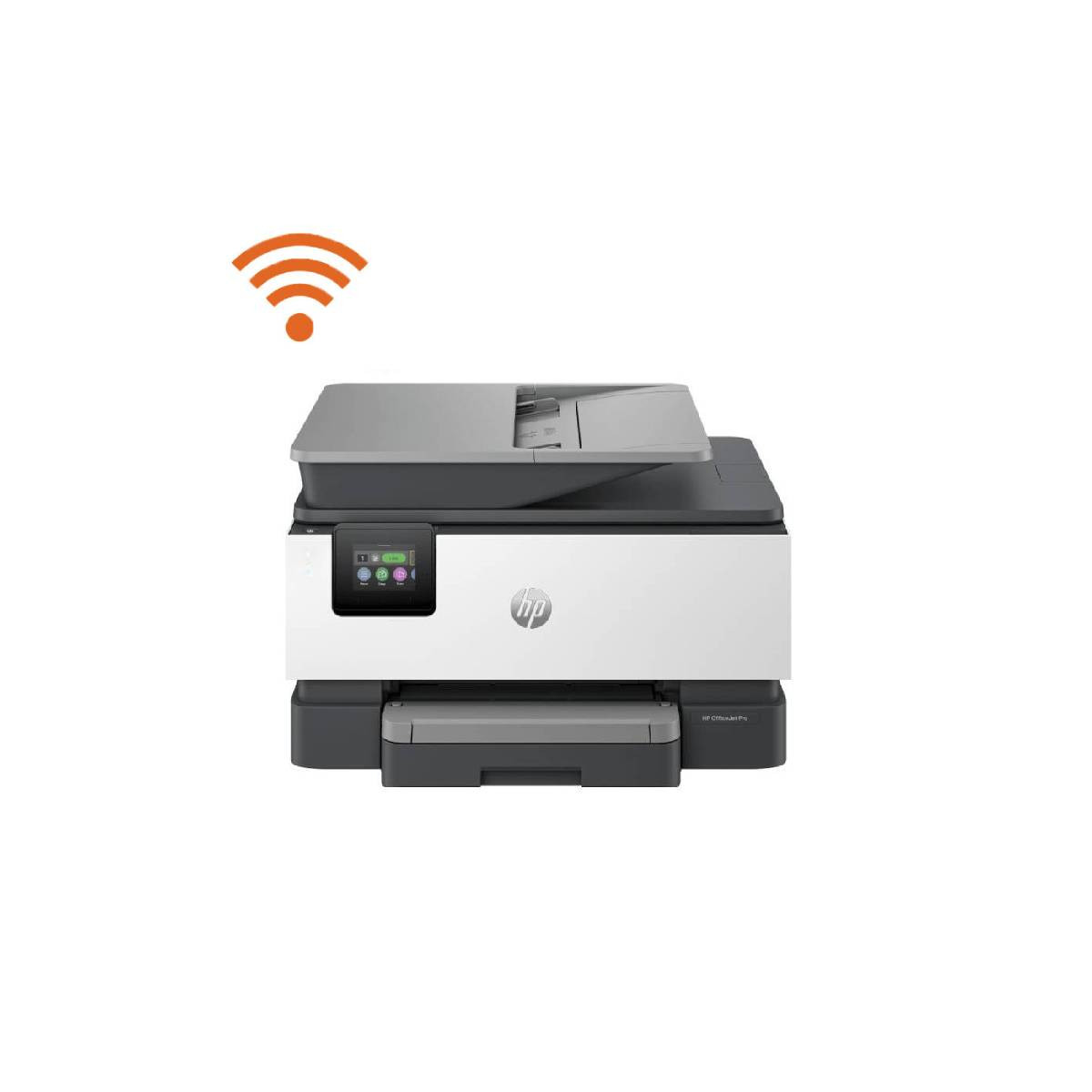 IMPRIMANTE OFFICEJET MULTIFONCTION HP 9120 AIO PRO WIFI
