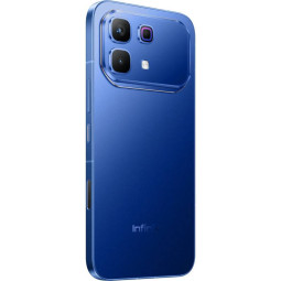 SMARTPHONE INFINIX NOTE 60 PRO 5G 12Go 256Go DEEP OCEAN BLUE
