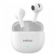 ECOUTEUR SANS FIL INFINIX EARBUDS BLANC
