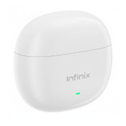 ECOUTEUR SANS FIL INFINIX EARBUDS BLANC