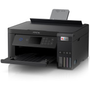 IMPRIMANTE À RÉSERVOIR INTÉGRÉE MULTIFONCTION EPSON L3251 WIFI
