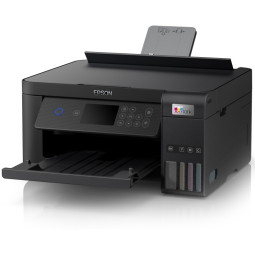 IMPRIMANTE À RÉSERVOIR INTÉGRÉE MULTIFONCTION EPSON L3251 WIFI