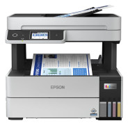 IMPRIMANTE JET D’ENCRE MULTIFONCTION EPSON L6490 WIFI