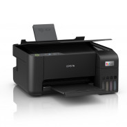 IMPRIMANTE À RÉSERVOIR INTÉGRÉ MULTIFONCTION EPSON L3210