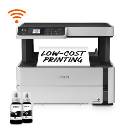 IMPRIMANTE JET D'ENCRE MULTIFONCTION EPSON ET-M2170 WIFI