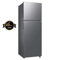 RÉFRIGÉRATEUR SAMSUNG 350 LITRES NOFROST INOX