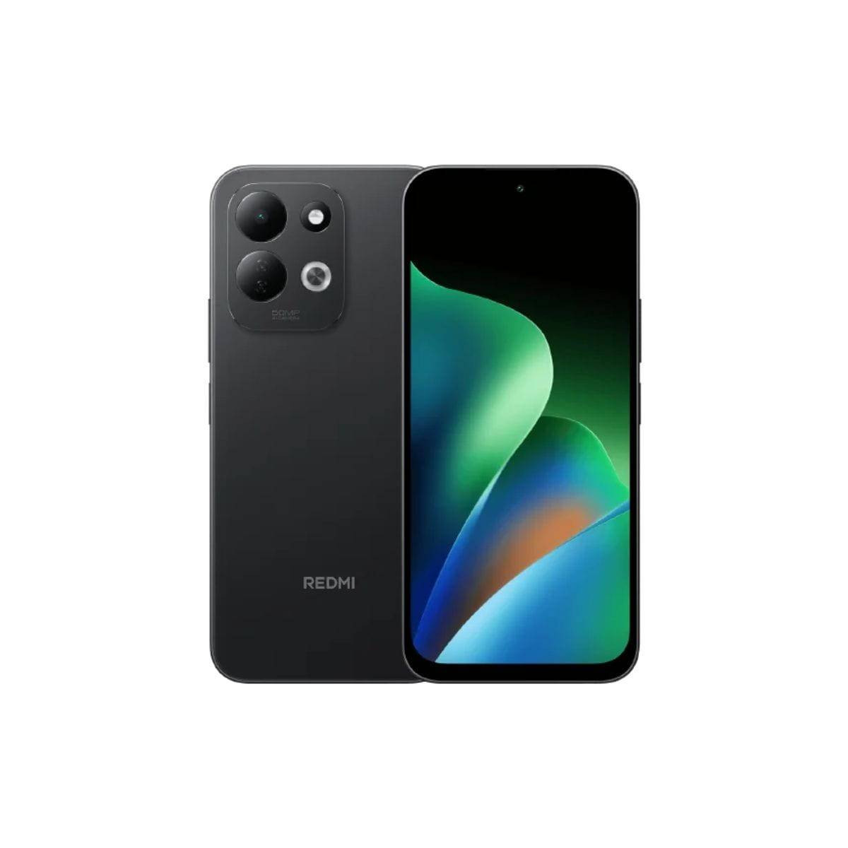 SMARTPHONE XIAOMI REDMI 17 4G 4GO 128GO NOIR