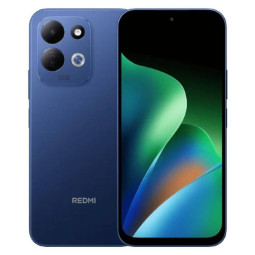 SMARTPHONE XIAOMI REDMI 17 4G 4GO 128GO DEEP BLUE