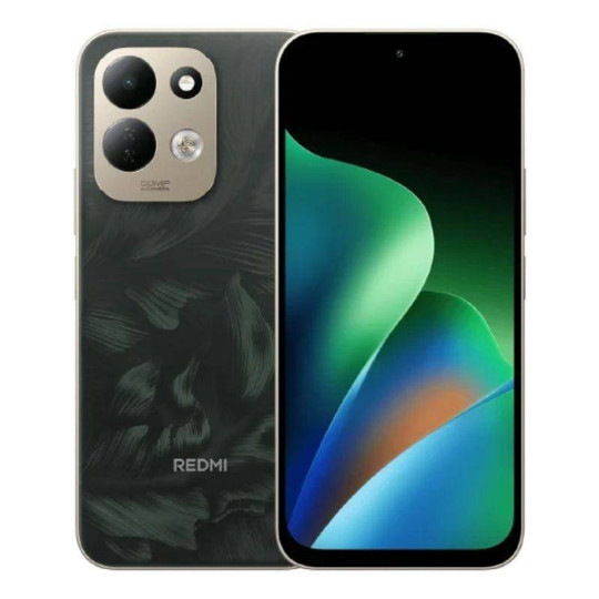 SMARTPHONE XIAOMI REDMI 17 4G 4GO 128GO OAK GREEN