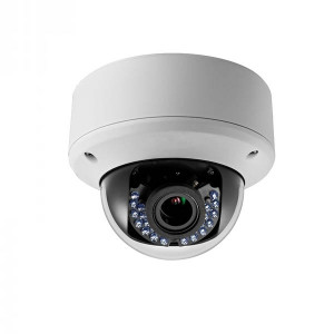 CAMERA DE SURVEILLANCE INT VANDAL PROOF DOME HD