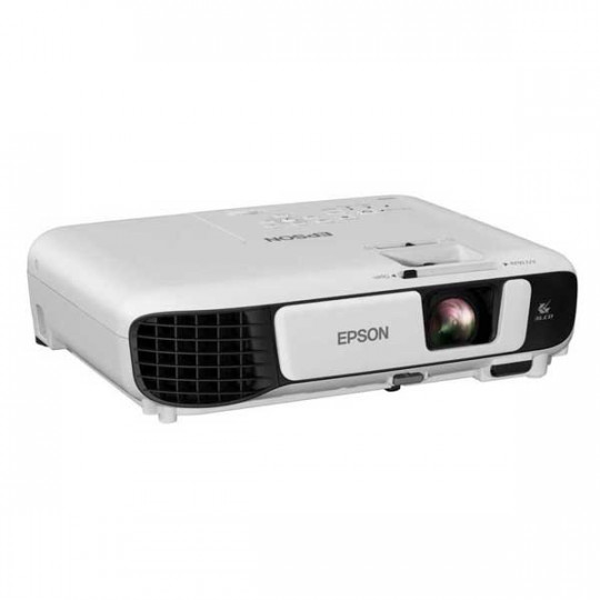 Video Projecteur Epson Eb S41 Agora Informatique