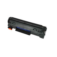 TONER ADAPTABLE HP UNIVERSAL CE285AA NOIR
