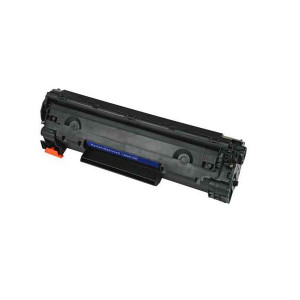 TONER ADAPTABLE HP UNIVERSAL CE285AA NOIR