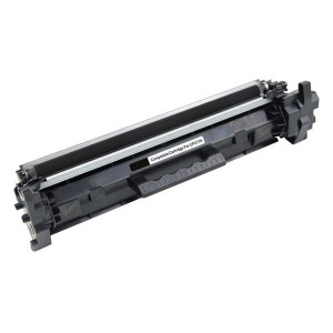 TONER ADAPTABLE HP CF217A NOIR