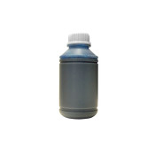 BOUTEILLE D'ENCRE ADAPTABLE UNIVERSELLE - 500 ML - CYAN