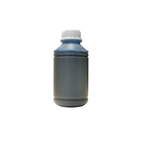 BOUTEILLE D'ENCRE ADAPTABLE UNIVERSELLE - 500 ML - CYAN