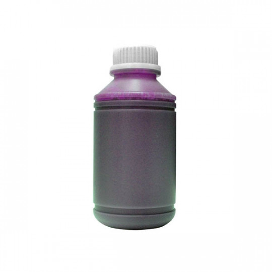 BOUTEILLE D'ENCRE ADAPTABLE UNIVERSELLE 500ML MAGENTA