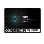 DISQUE DUR  SSD SILICON POWER 2.5'' SLIM A55 - 512 GO