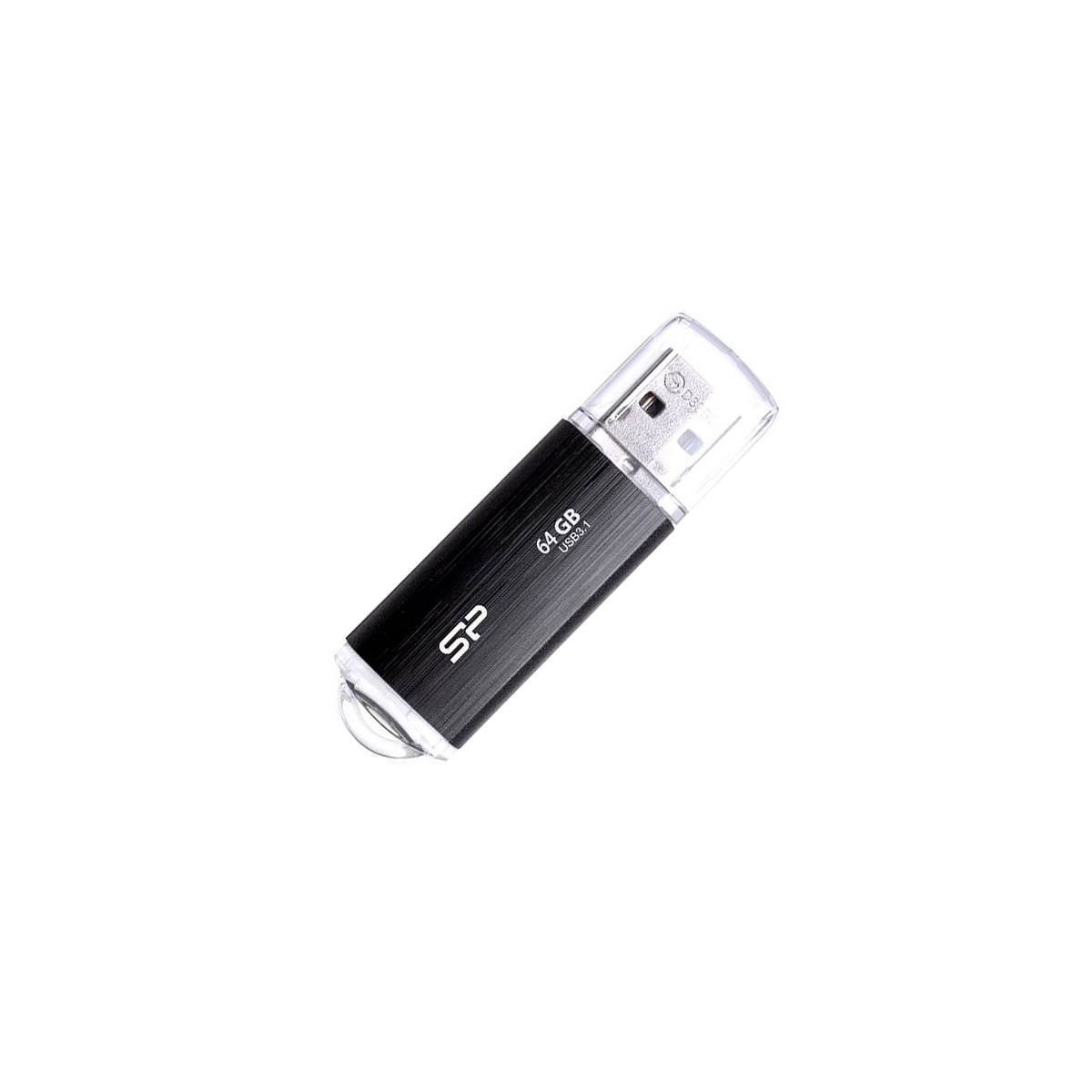 FLASH DISQUE 64GB SILICON POWER BLAZE B02 USB 3.1