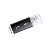 FLASH DISQUE 64GB SILICON POWER ULTIMA U02 2.0 USB