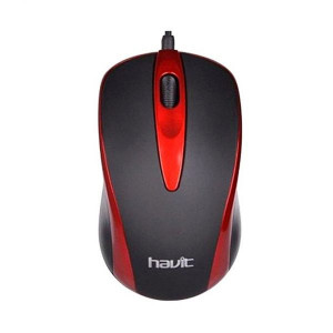 SOURIS OPTIQUE HAVIT MS753