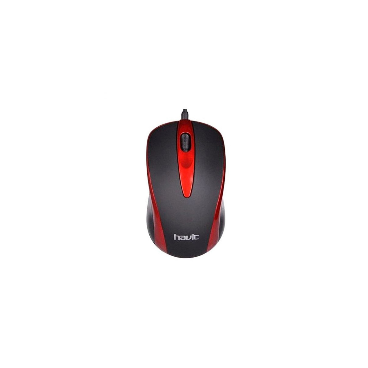 SOURIS OPTIQUE HAVIT MS753