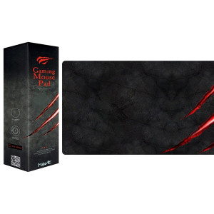 TAPIS SOURIS HAVIT MP860 LARGE