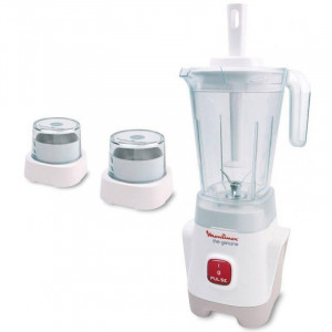BLENDER MOULINEX LM2421EG 400W BLANC