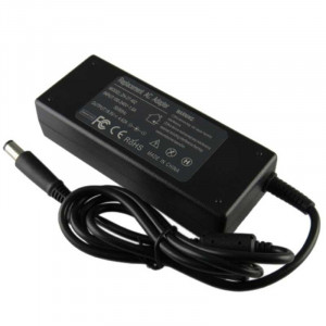 CHARGEUR DELL 19.5 V 4.62A 7.4*5.0