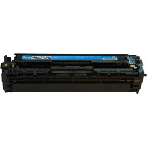 TONER ADAPTABLE HP UNIVERSEL CB541A/CF211A/CE321A  CYAN