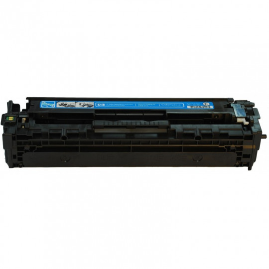 TONER ADAPTABLE HP UNIVERSEL CB541A/CF211A/CE321A  CYAN