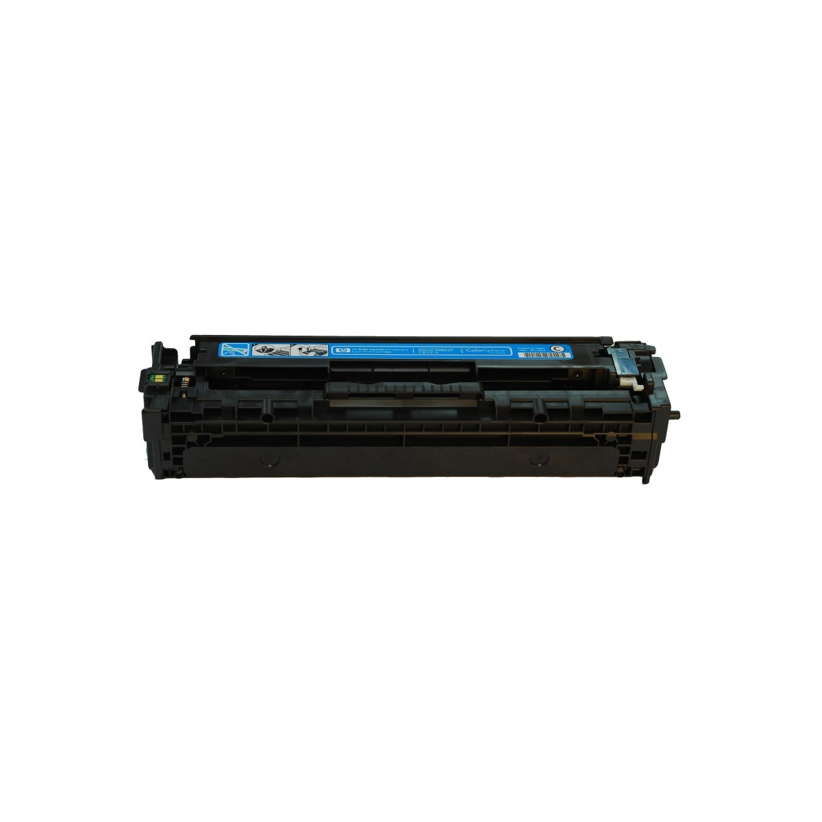 TONER ADAPTABLE HP UNIVERSEL CB541A/CF211A/CE321A  CYAN