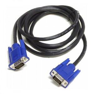 Cable VGA 5M HAVIT