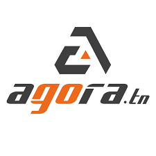 Agora Logo