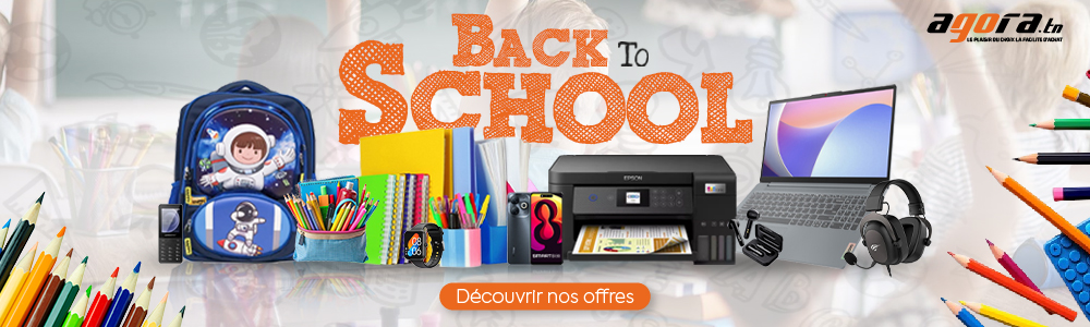 Back To School