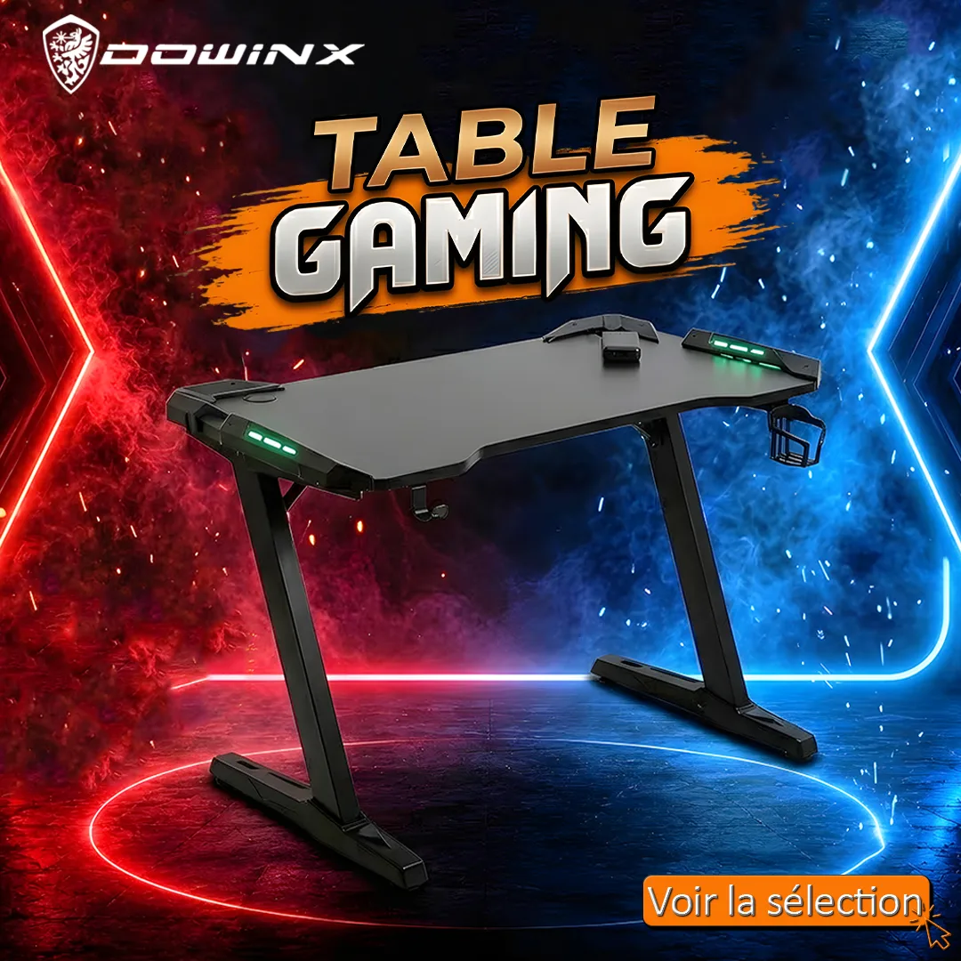 TABLE GAMING