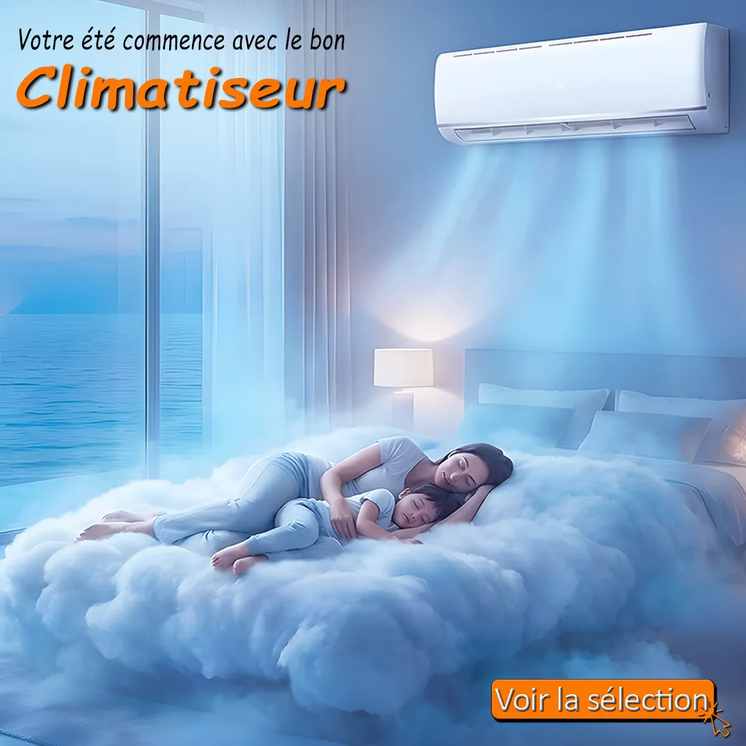 climatiseur