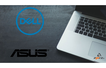 Asus ou Dell : Lequel a le meilleur PC portable pour vous ?